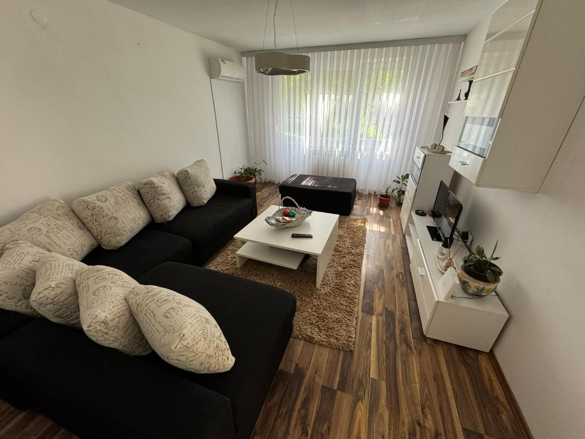 Apartment Share ซาราเยโว ภายนอก รูปภาพ