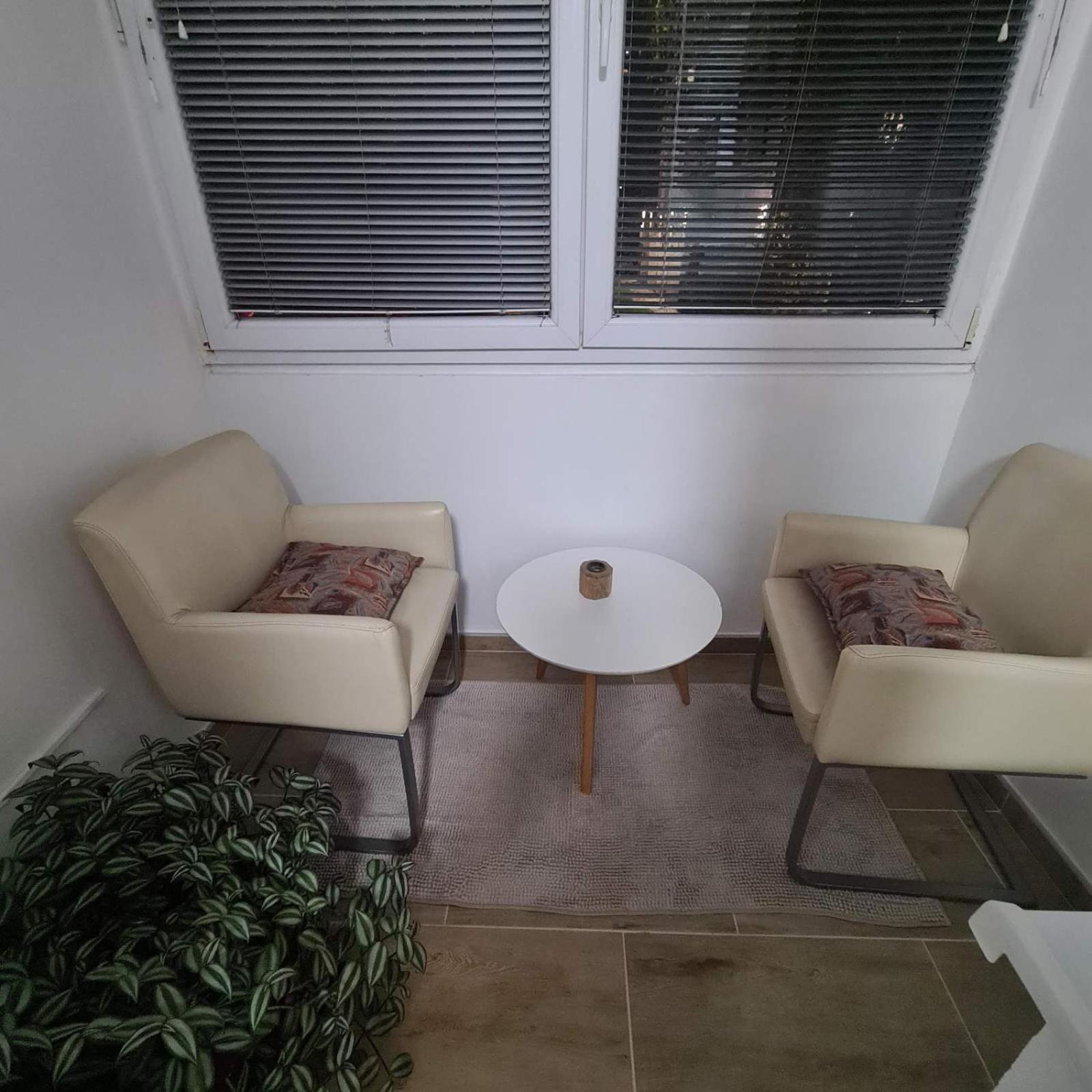 Apartment Share ซาราเยโว ภายนอก รูปภาพ